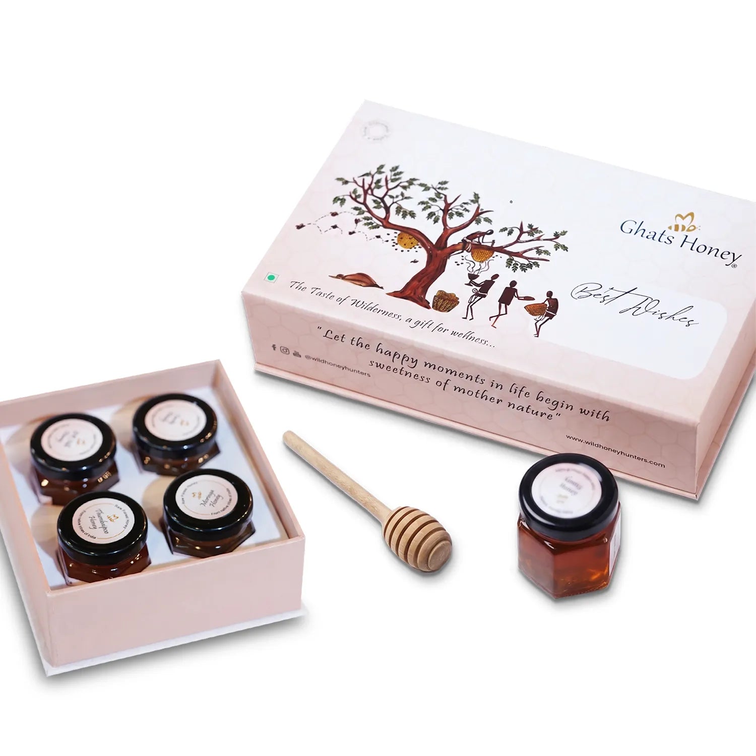 Gift Boxes