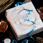 Gift Boxes - Honey Varieties
