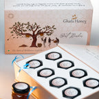 Gift Boxes - Honey Varieties