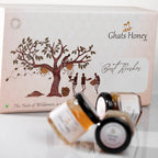 Gift Boxes - Honey Varieties