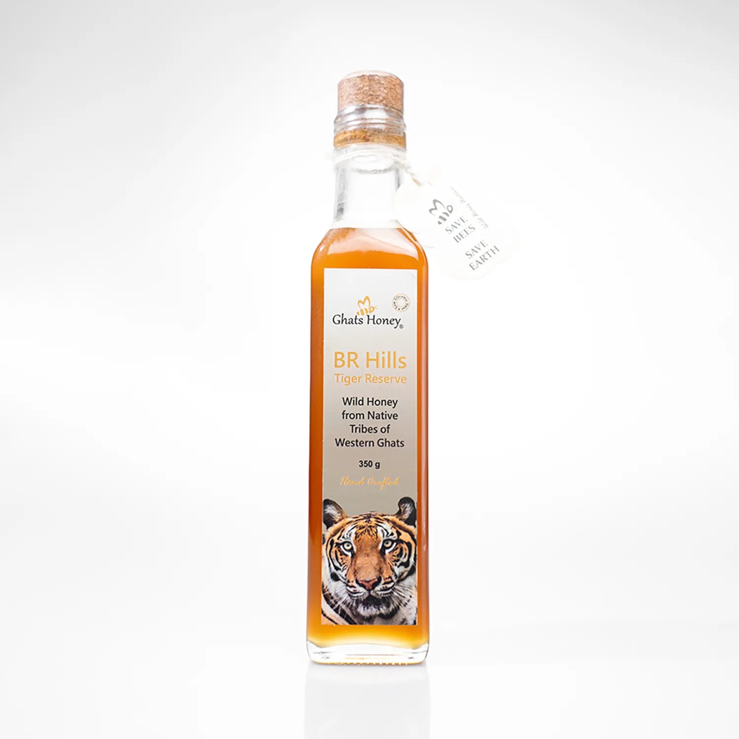 BR Hills Honey