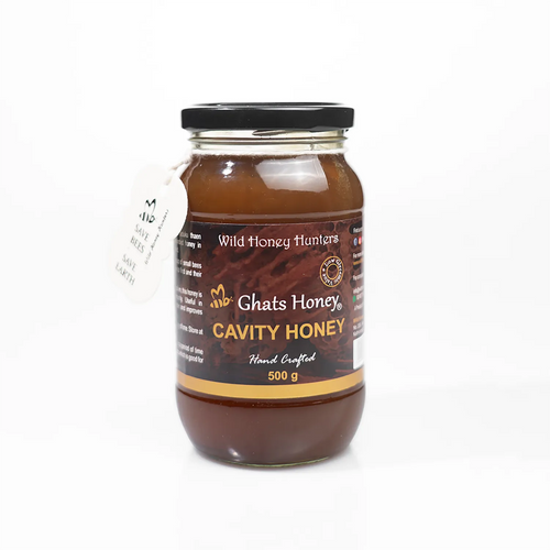 Cavity Honey