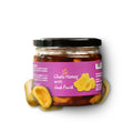Honey with Jack Fruit