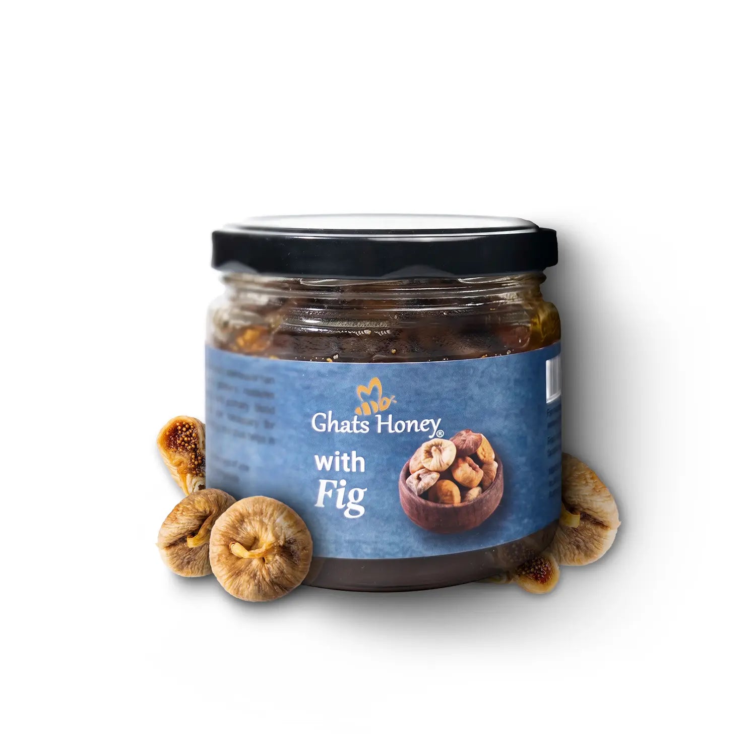 Fig in Honey