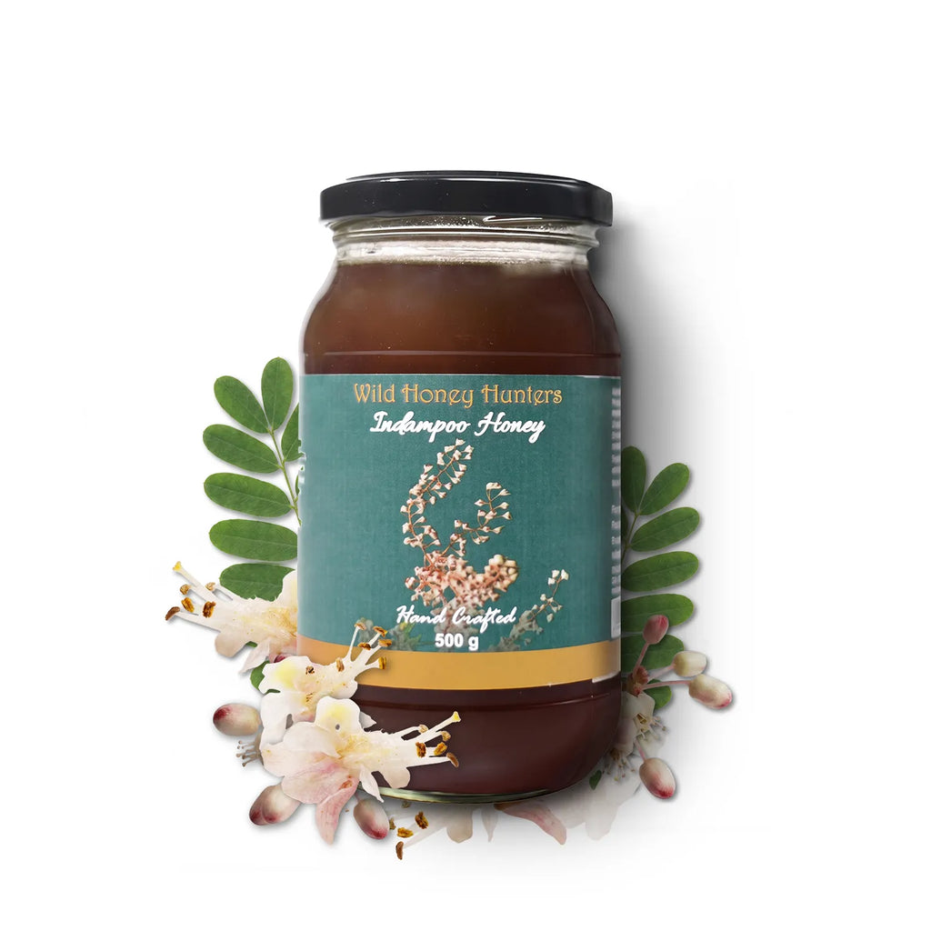Indampoo Honey