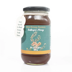 Indampoo Honey
