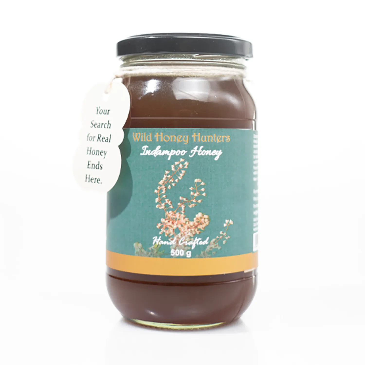 Indampoo Honey