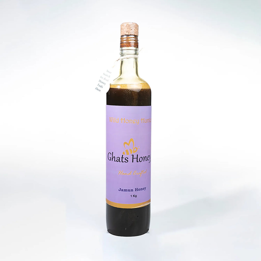 Jamun Honey