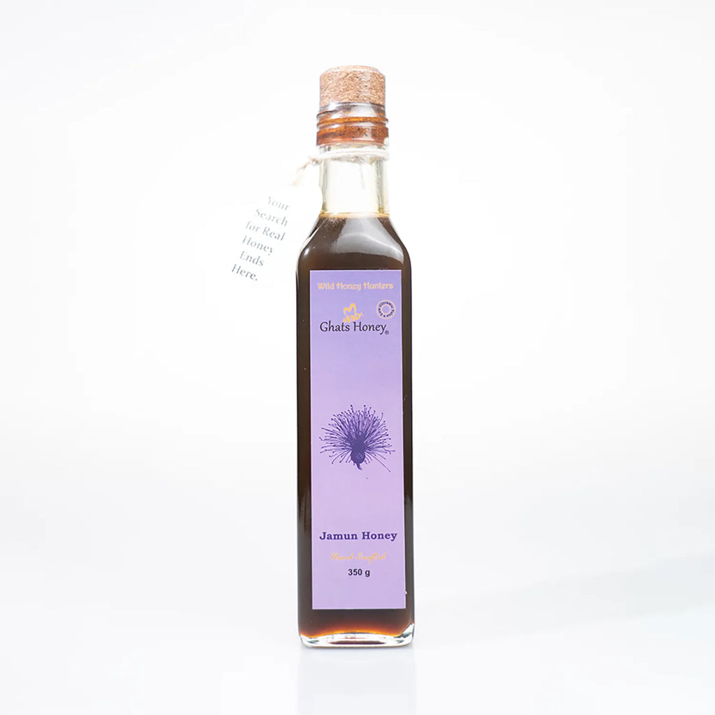 Jamun Honey