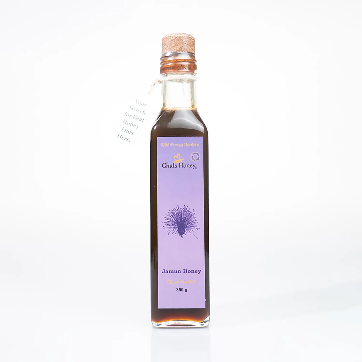 Jamun Honey