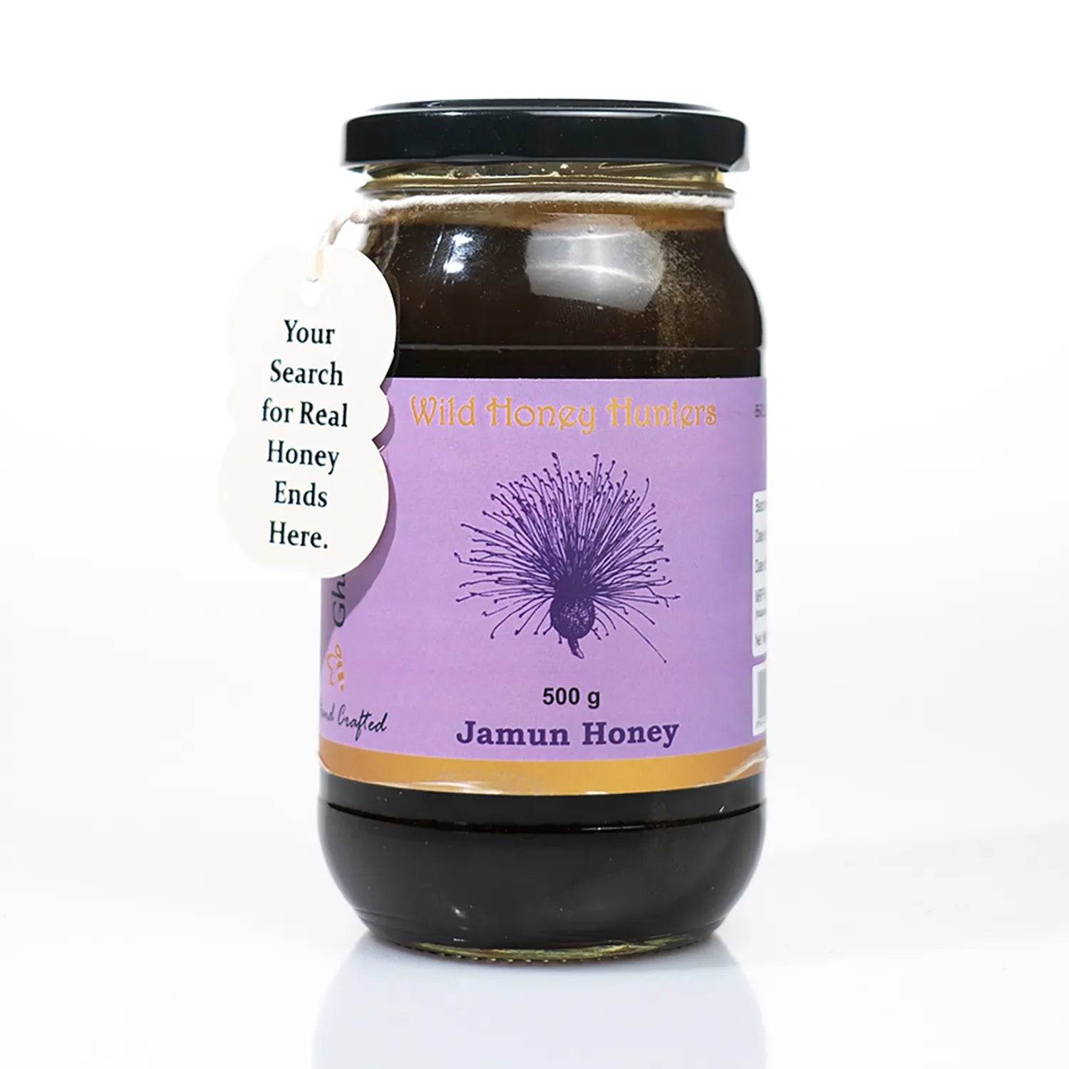 Jamun Honey