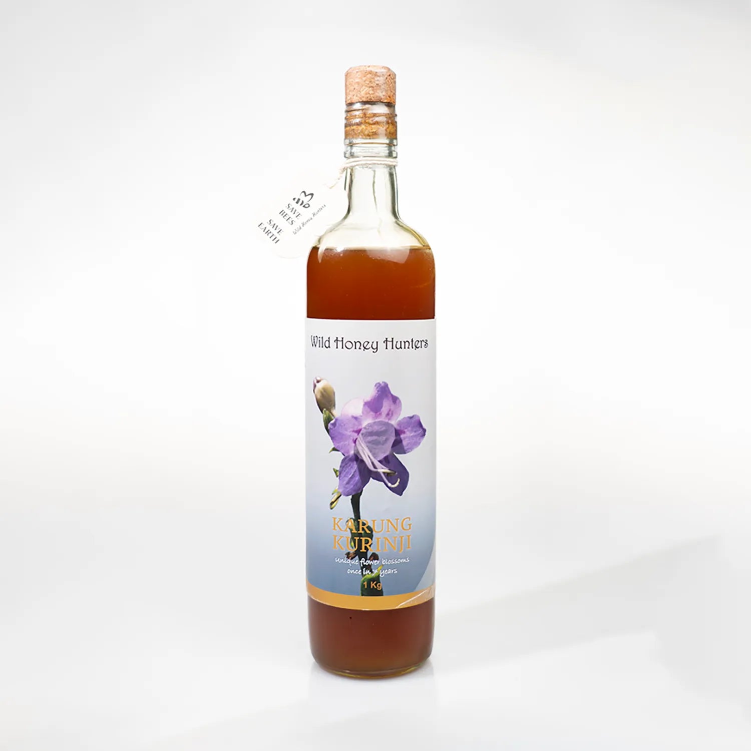 Karung Kurinji Honey