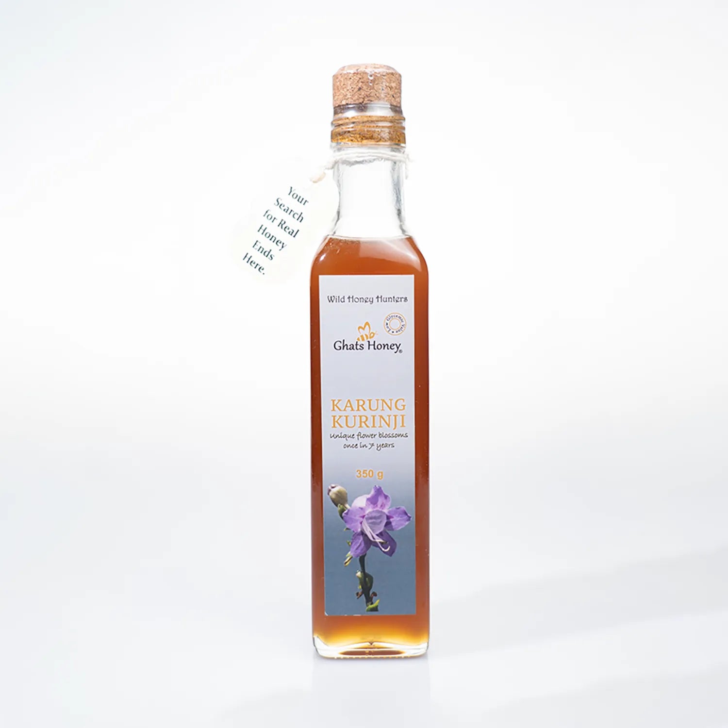 Karung Kurinji Honey