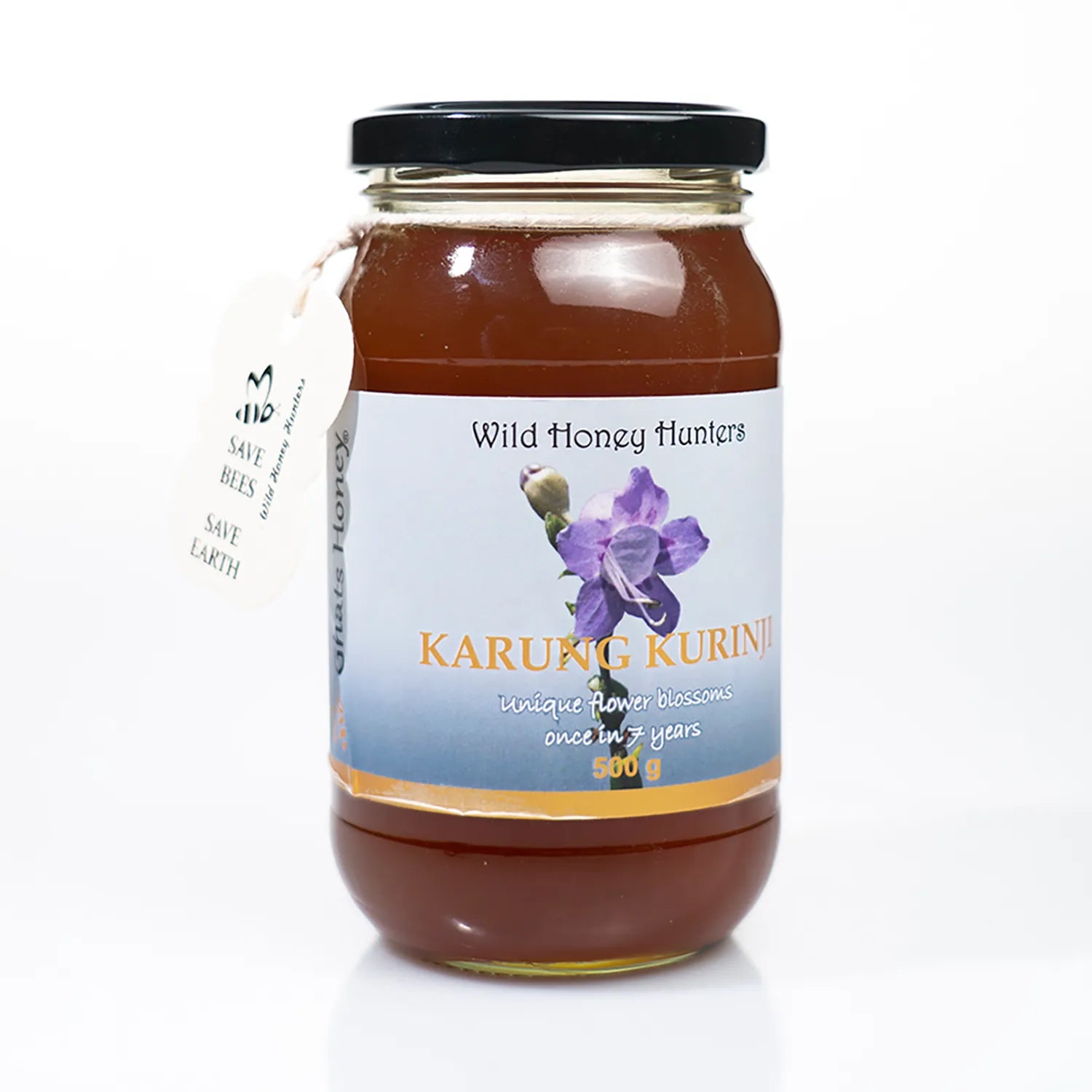 Karung Kurinji Honey