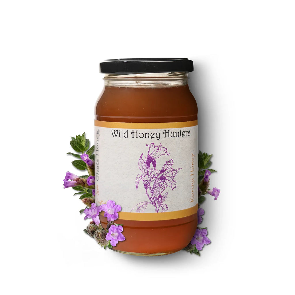 Kurinji Honey
