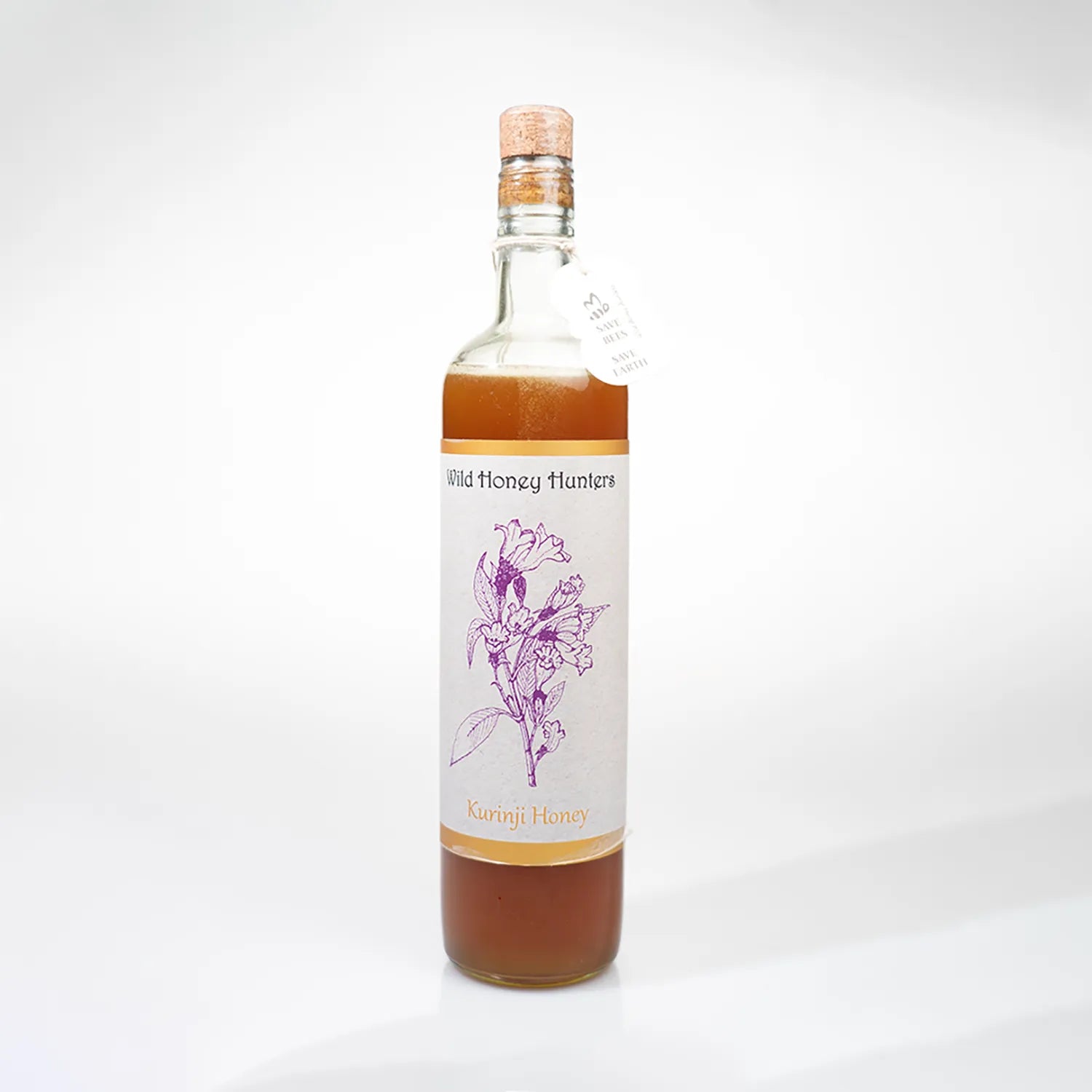Kurinji Honey