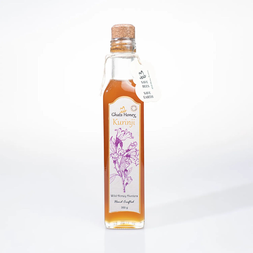 Kurinji Honey