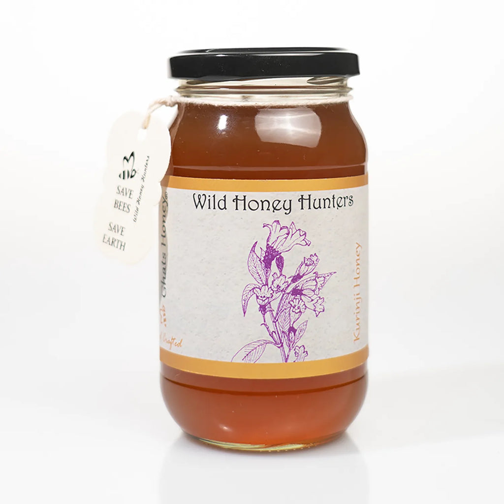 Kurinji Honey