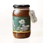 Moringa Honey