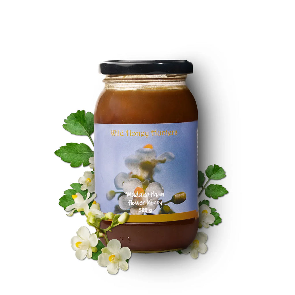 Mudakathan Honey