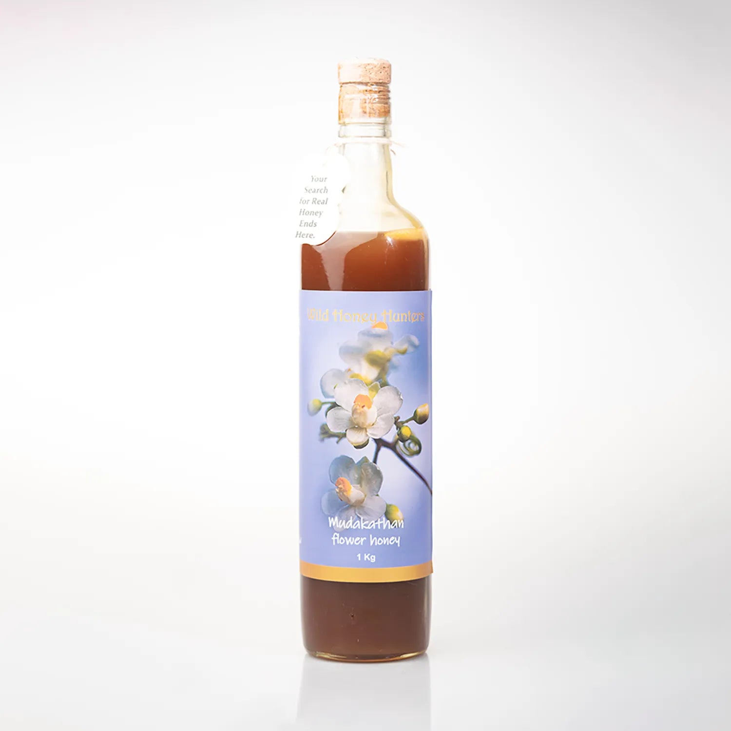 Mudakathan Honey