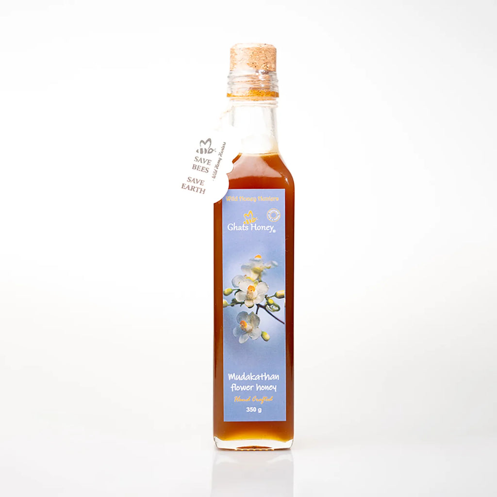 Mudakathan Honey