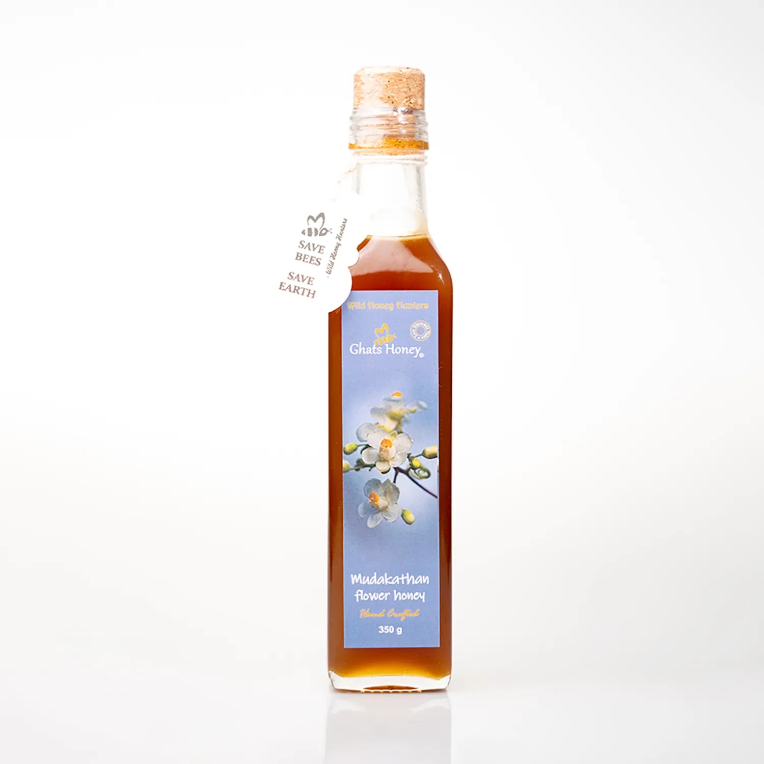 Mudakathan Honey