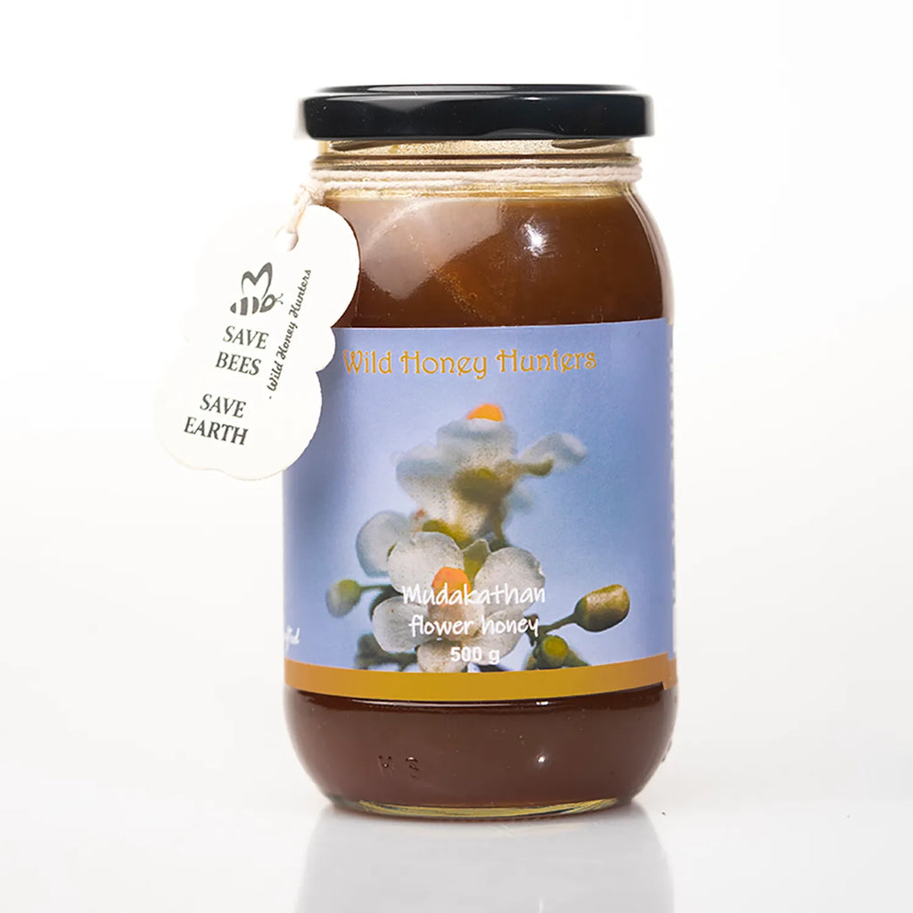 Mudakathan Honey