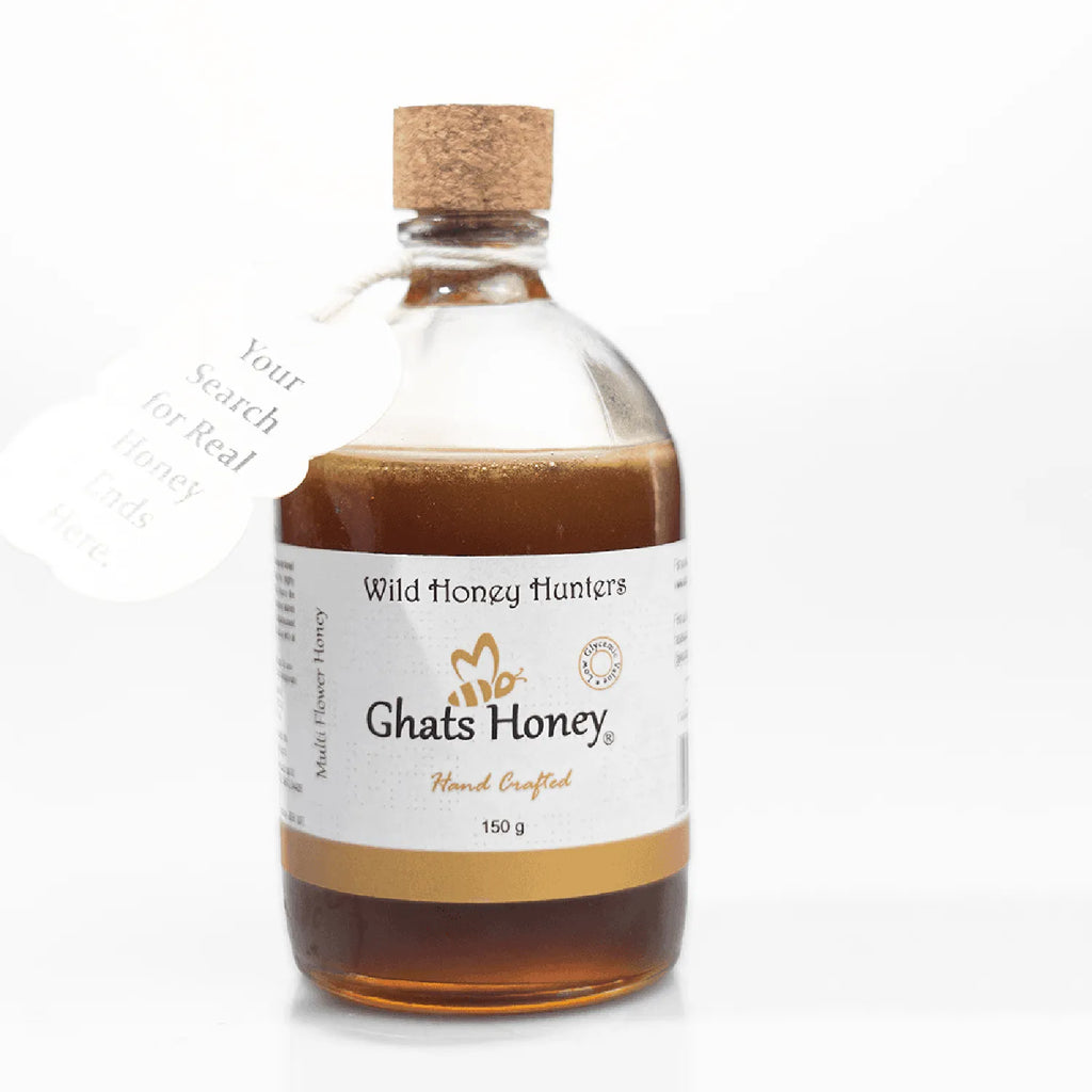 Multi Flower Honey
