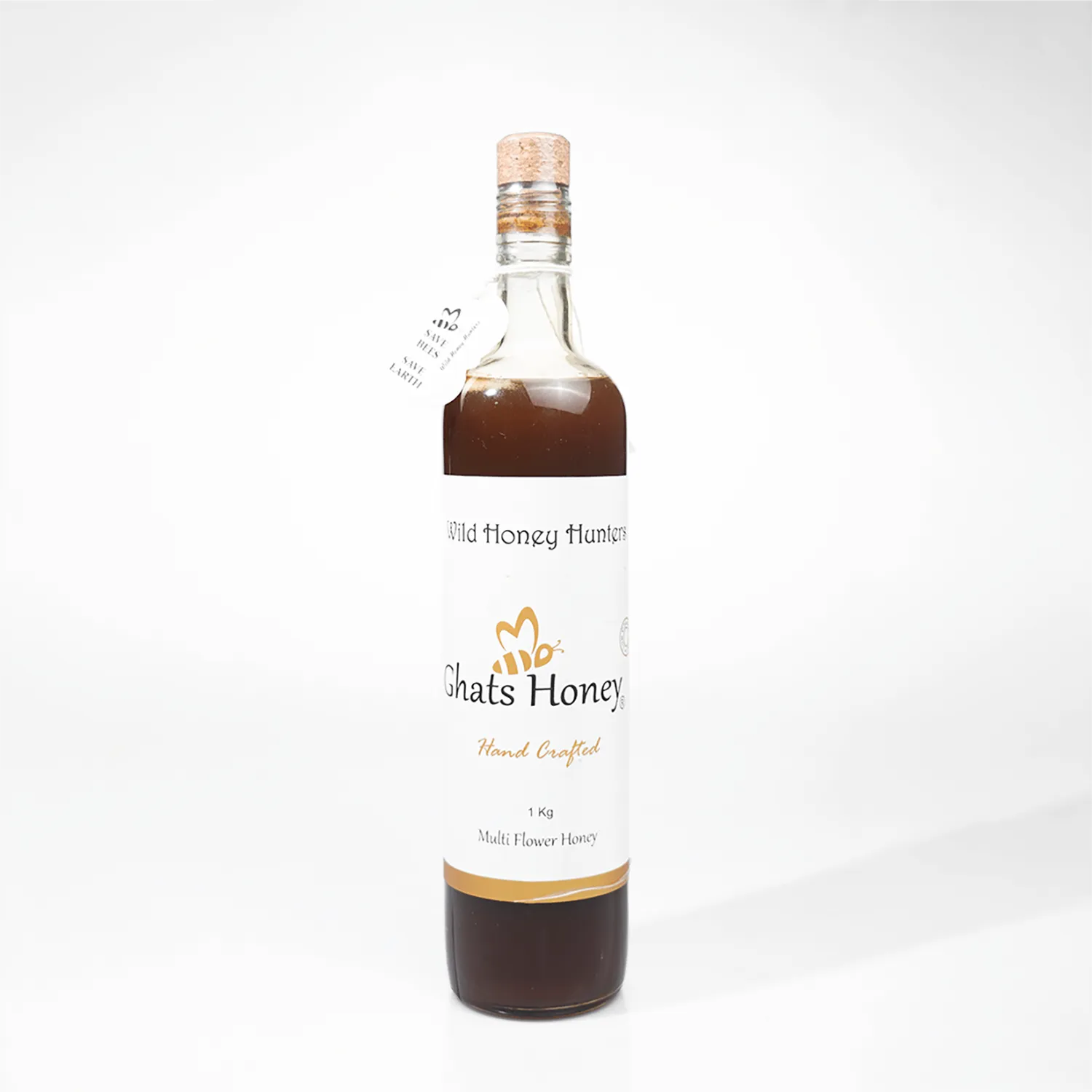Multi Flower Honey