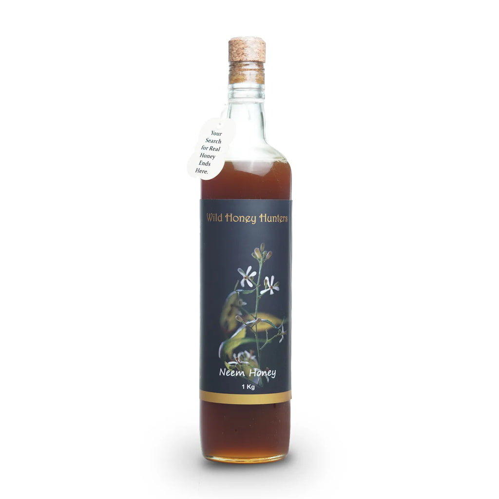 Neem Honey