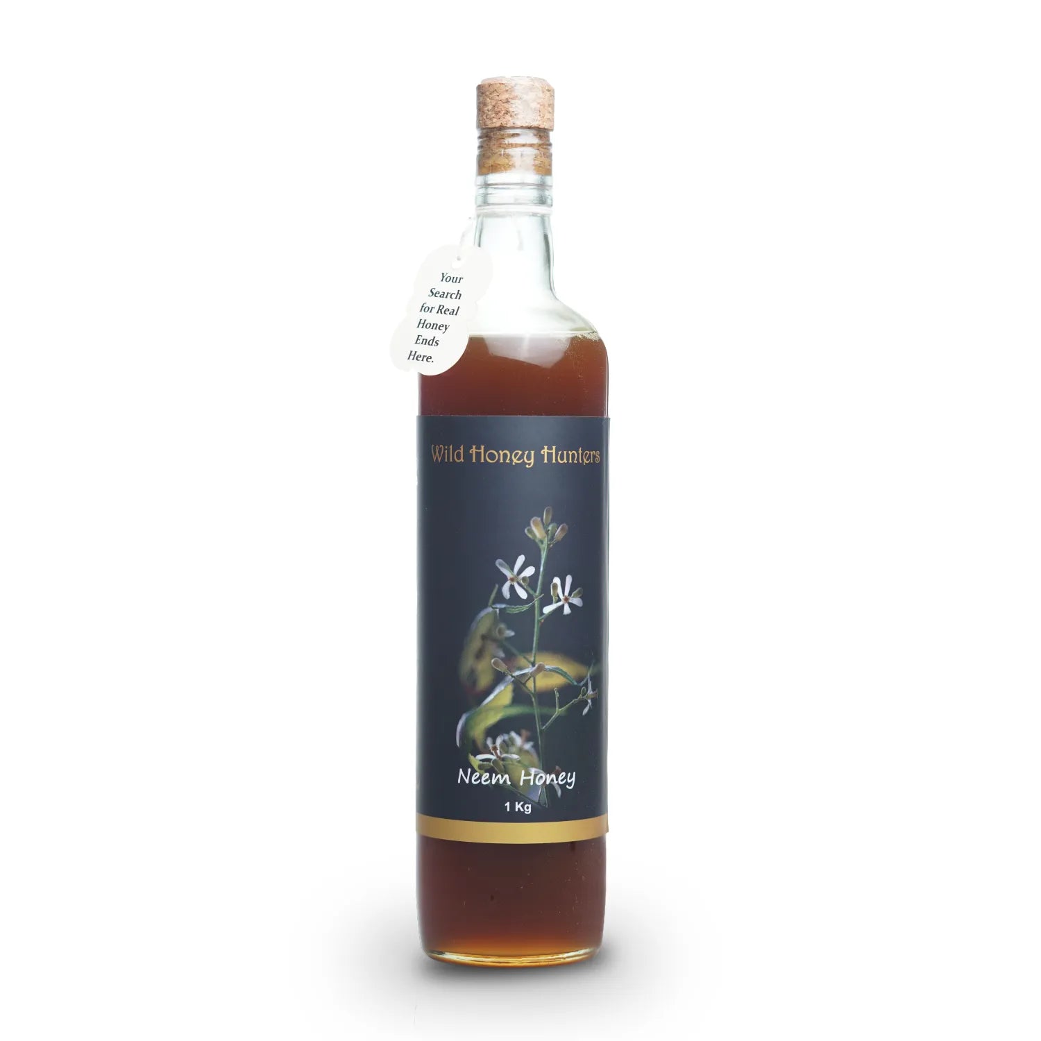 Neem Honey