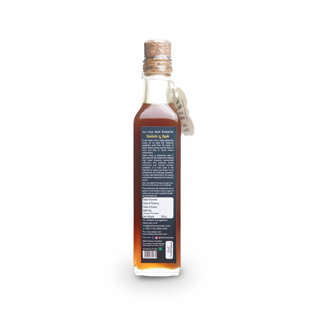 Neem Honey