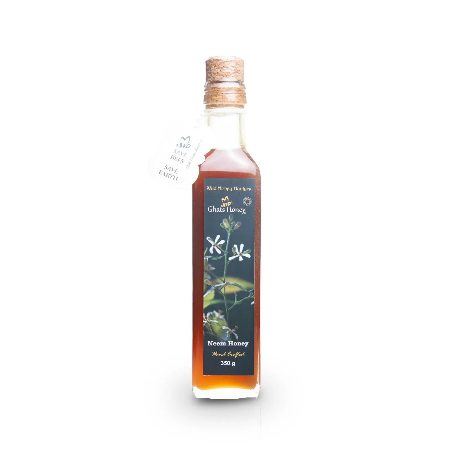 Neem Honey
