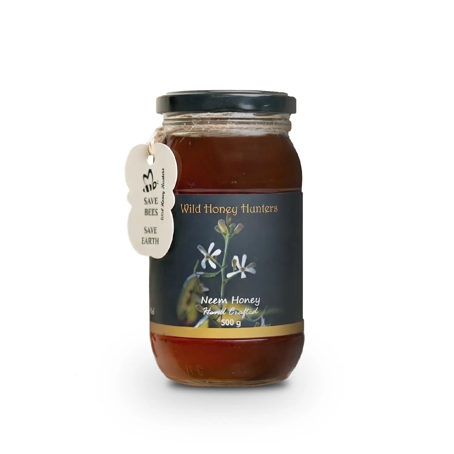 Neem Honey