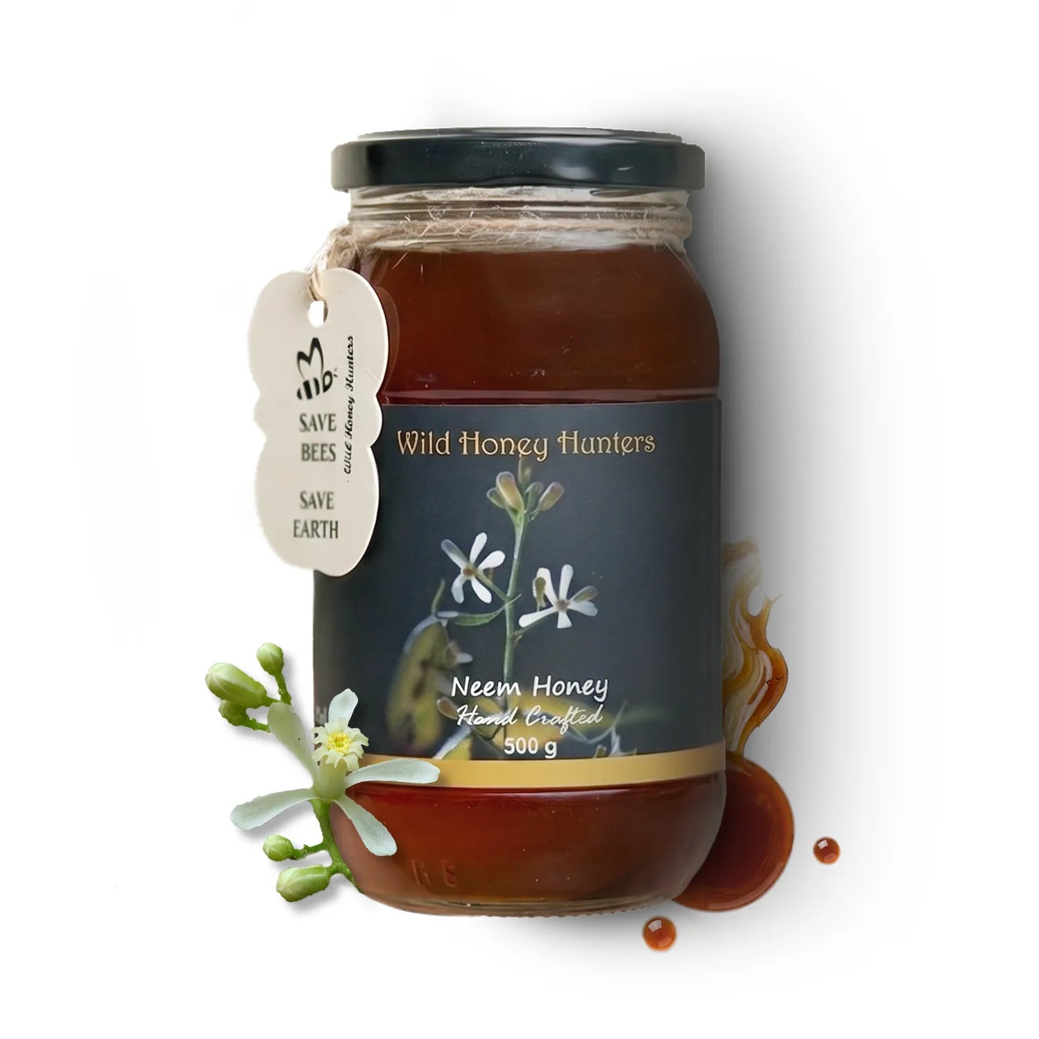 Neem Honey