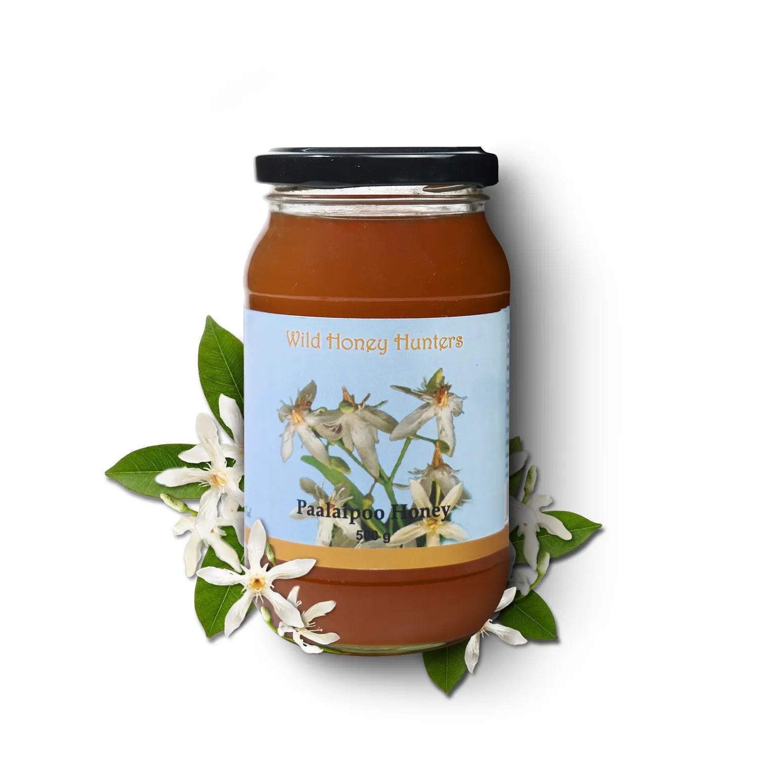 Palai Poo Honey