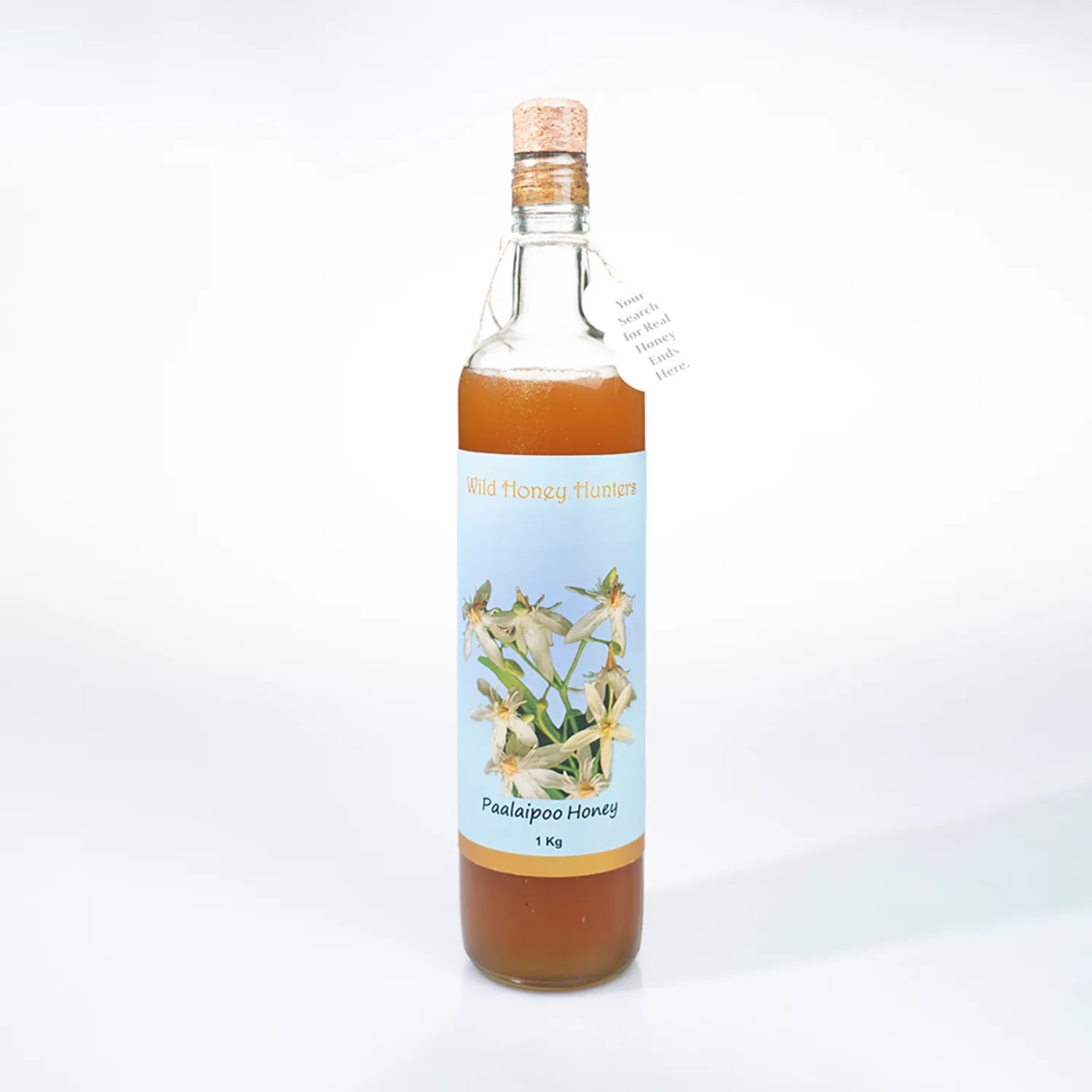 Palai Poo Honey