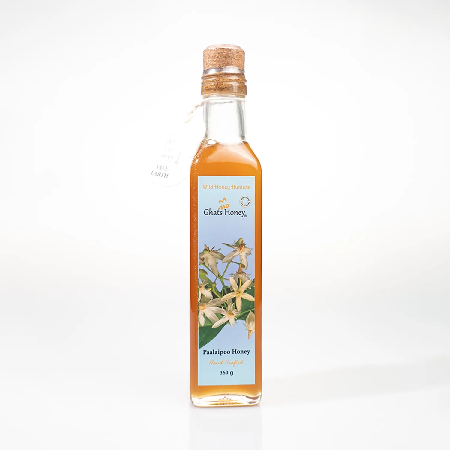 Palai Poo Honey