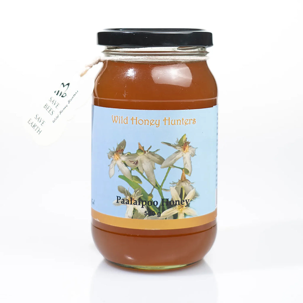 Palai Poo Honey