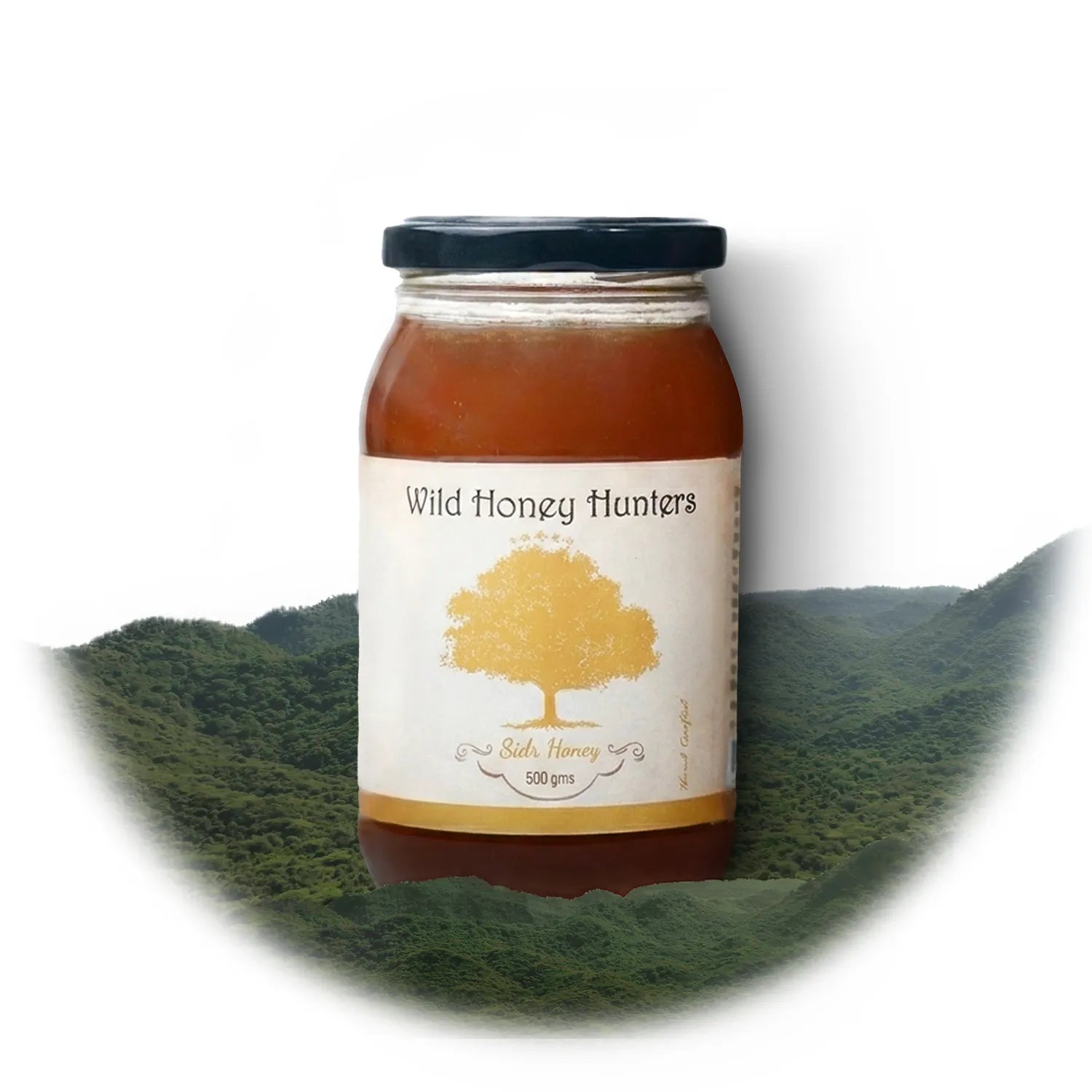 Sidr Honey