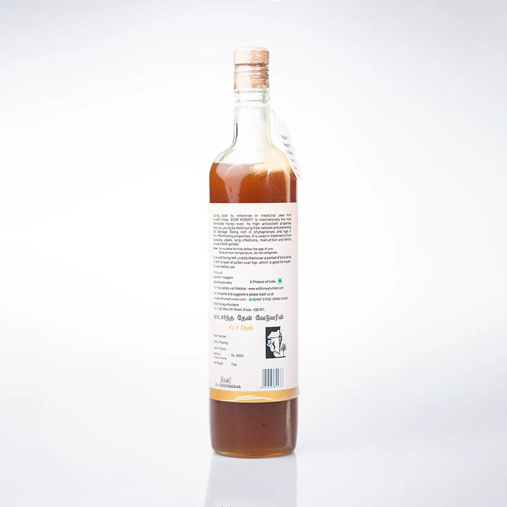Sidr Honey
