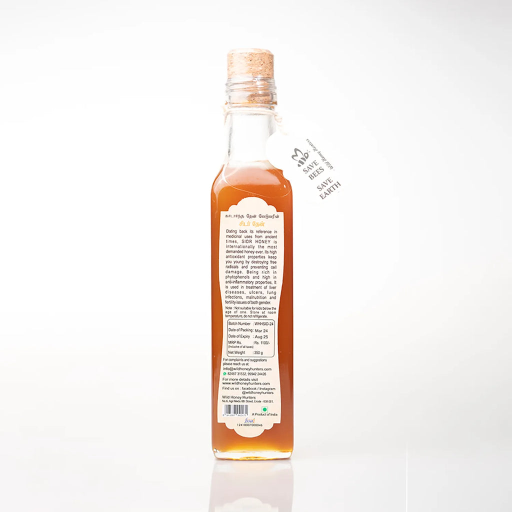 Sidr Honey