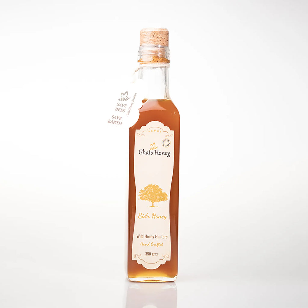 Sidr Honey