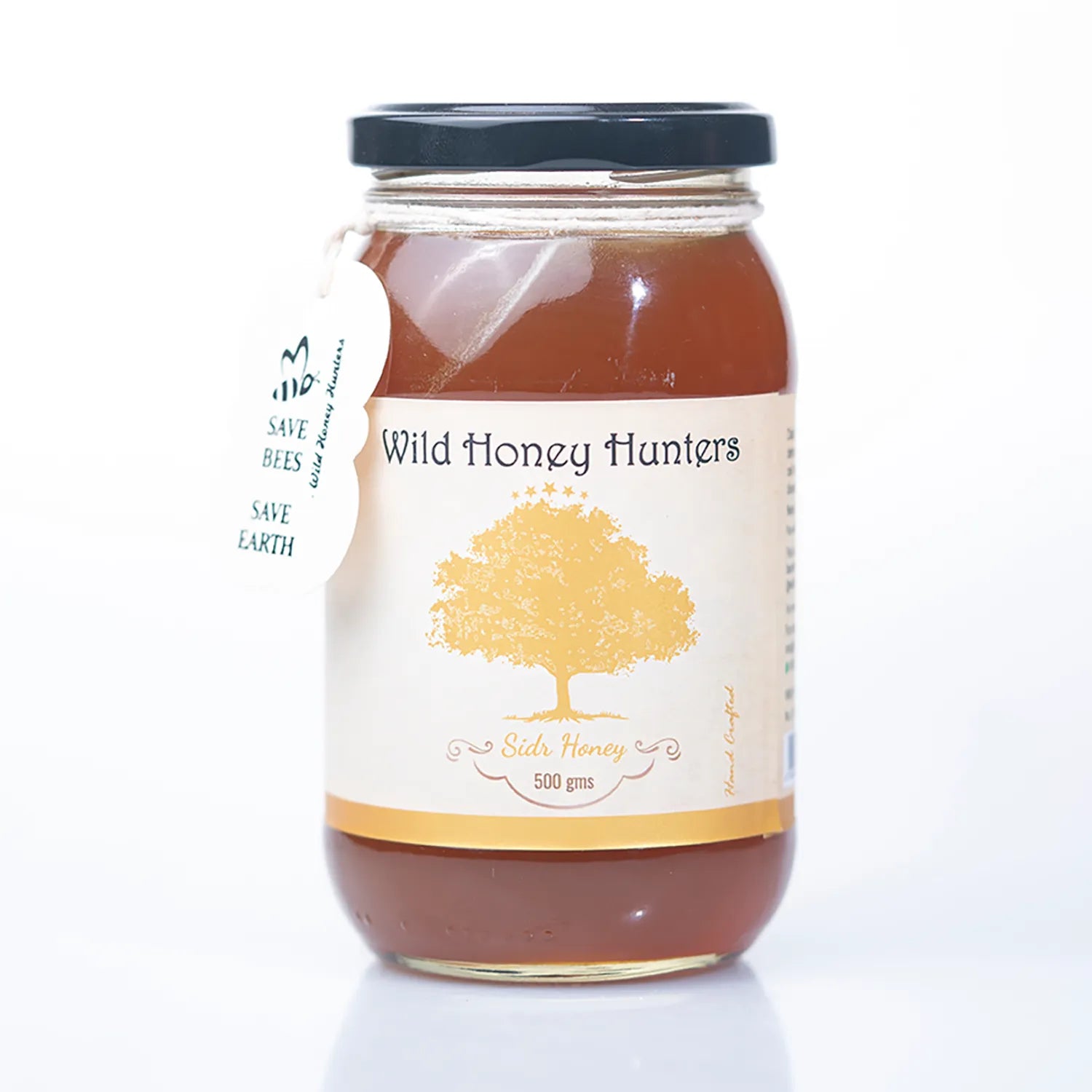 Sidr Honey