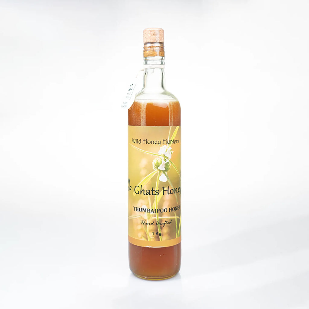Thumbai Flower Honey