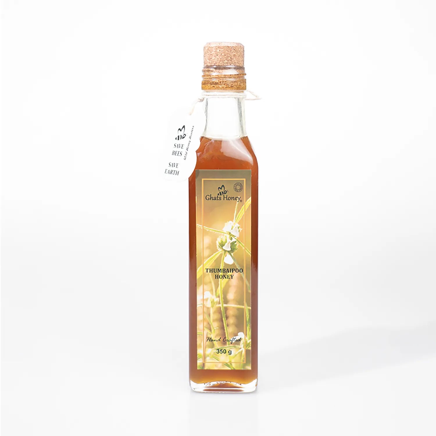 Thumbai Flower Honey