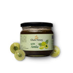 Amla in Honey - Ghats Honey