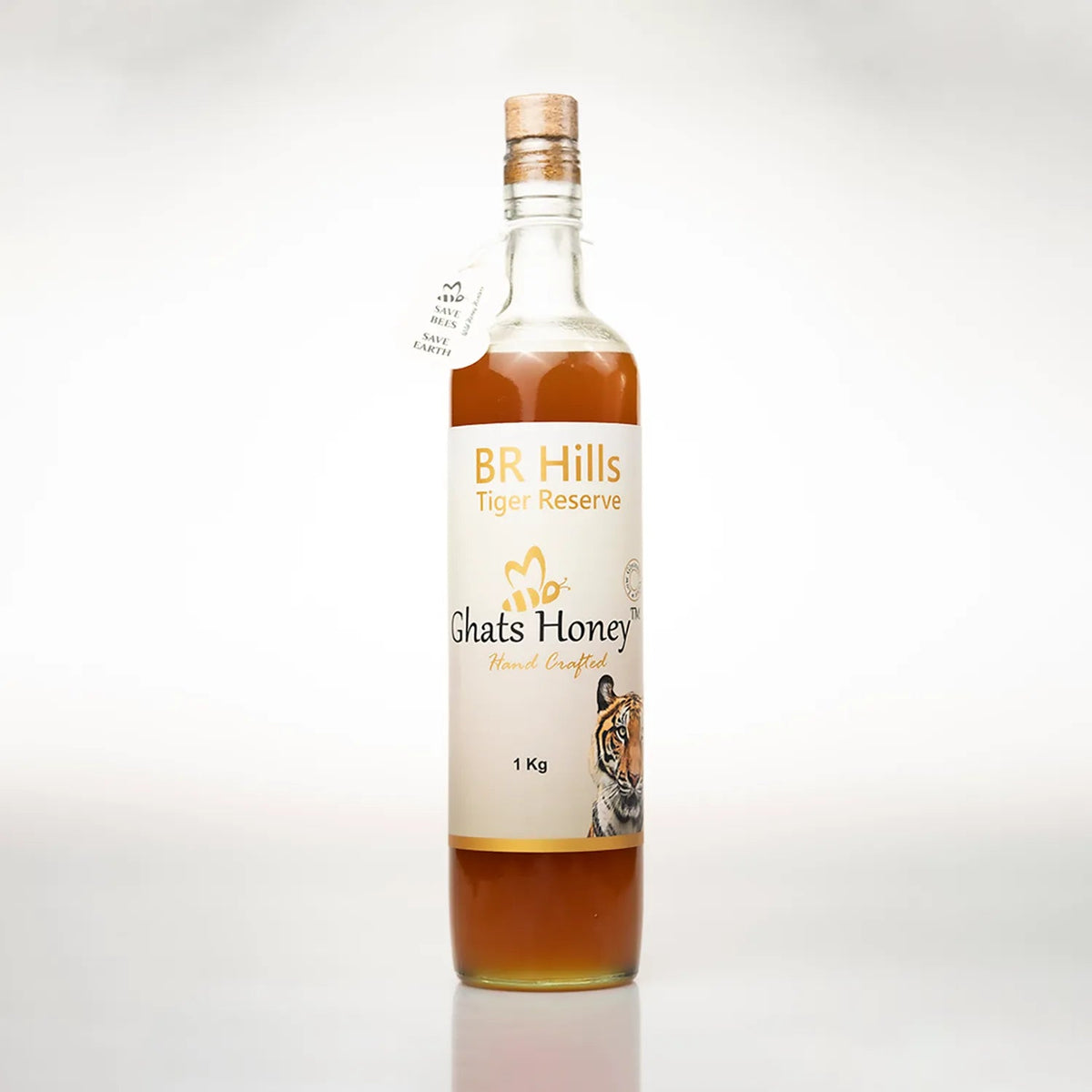 BR Hills Honey - Ghats Honey