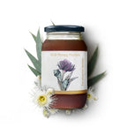 Eucalyptus Honey - Ghats Honey